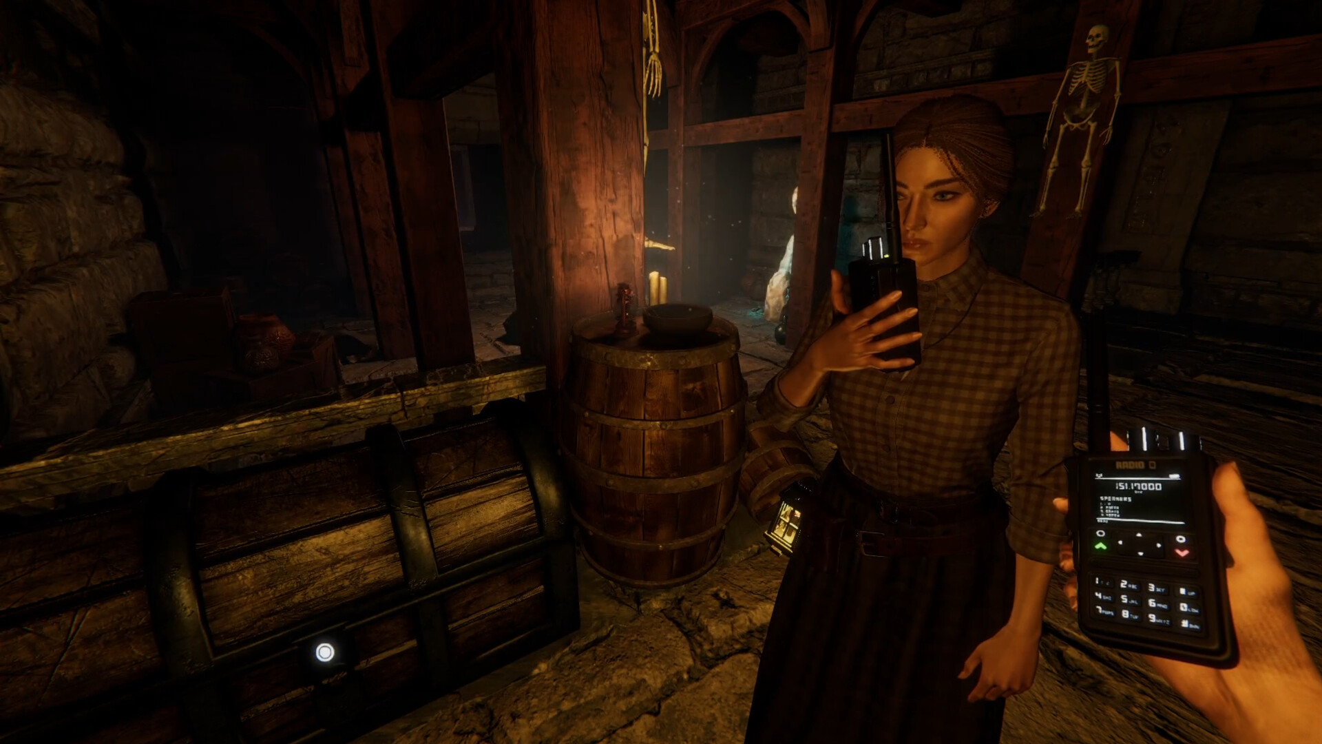 Alterum screenshot #9