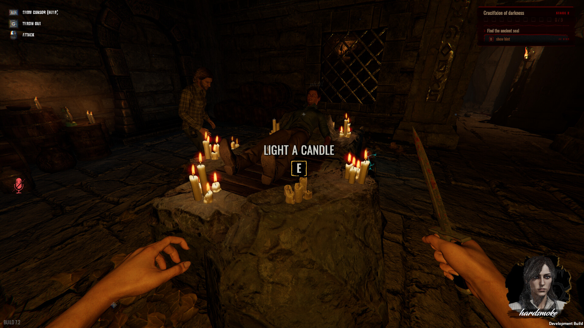 Alterum screenshot #4