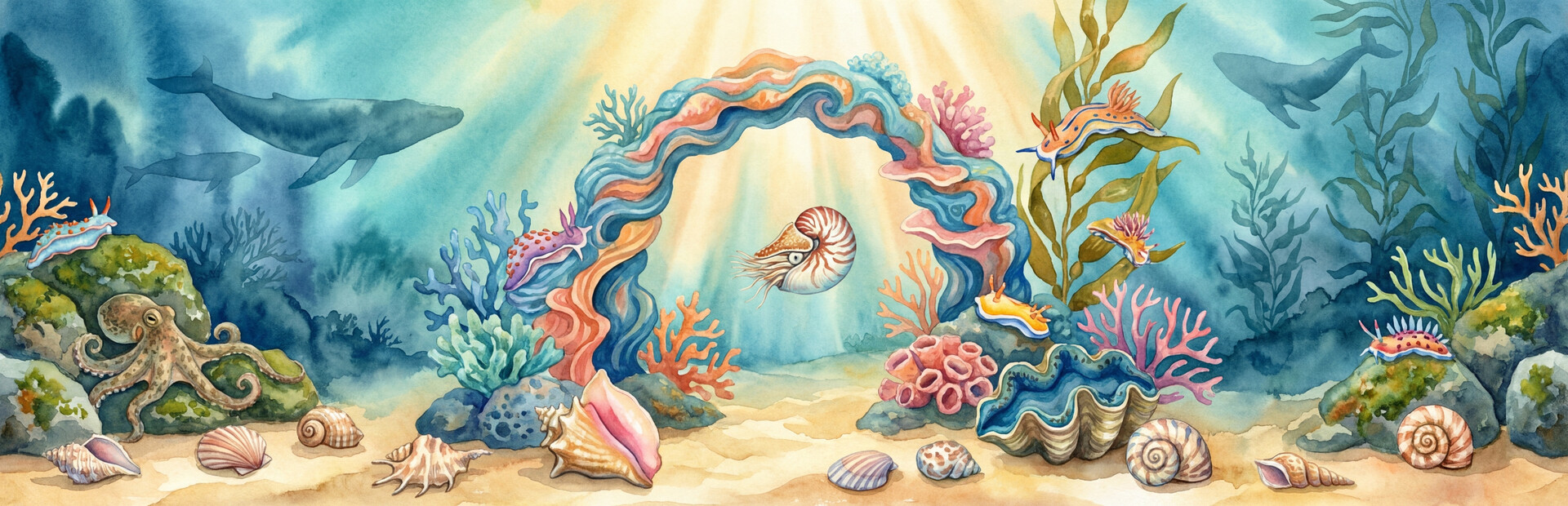 Molluscarium