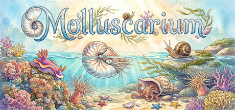 Molluscarium header art