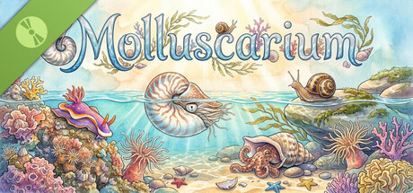 Molluscarium Demo