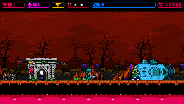 Threshold Wardenfor windows and Linux 1