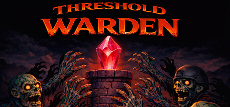 Threshold Warden steam charts
