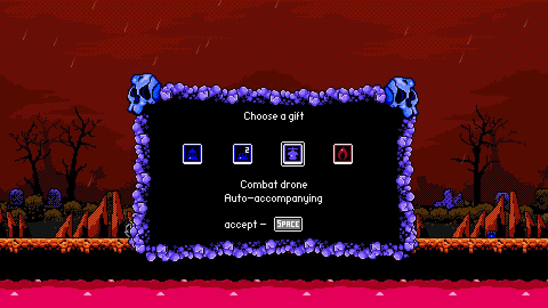 Threshold Warden screenshot thumbnail screenshot 6