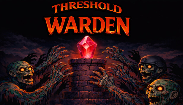 Threshold Warden