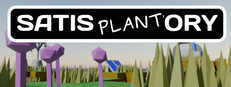 Satisplantory cover