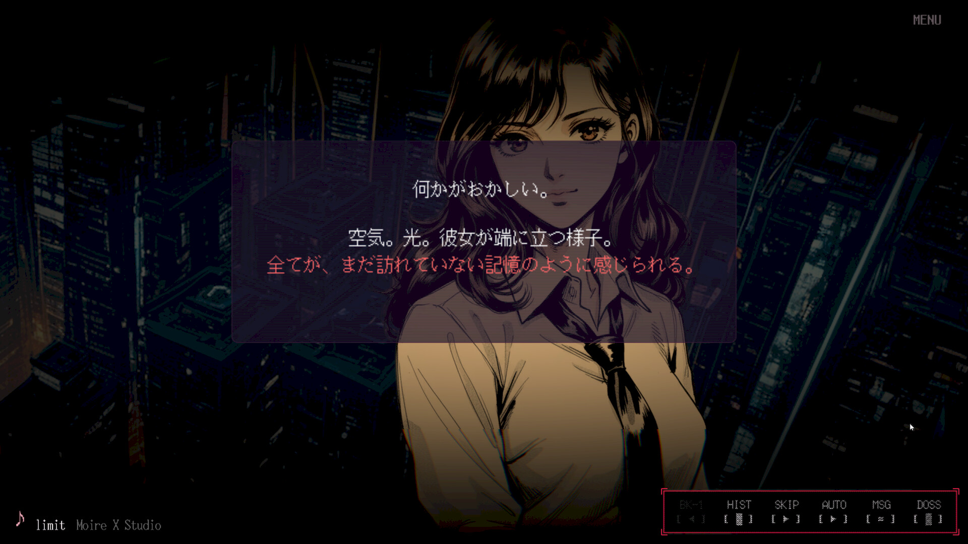 REQUIRED SYNERGY WORKSHOP: Deja Damnation screenshot #8