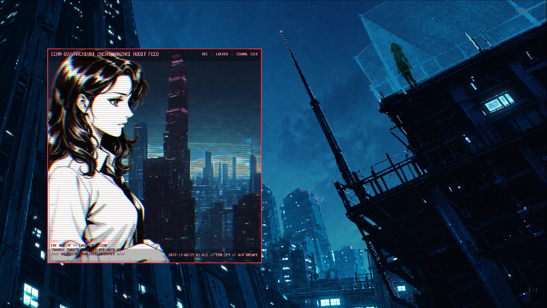 REQUIRED SYNERGY WORKSHOP: Deja Damnation screenshot 5
