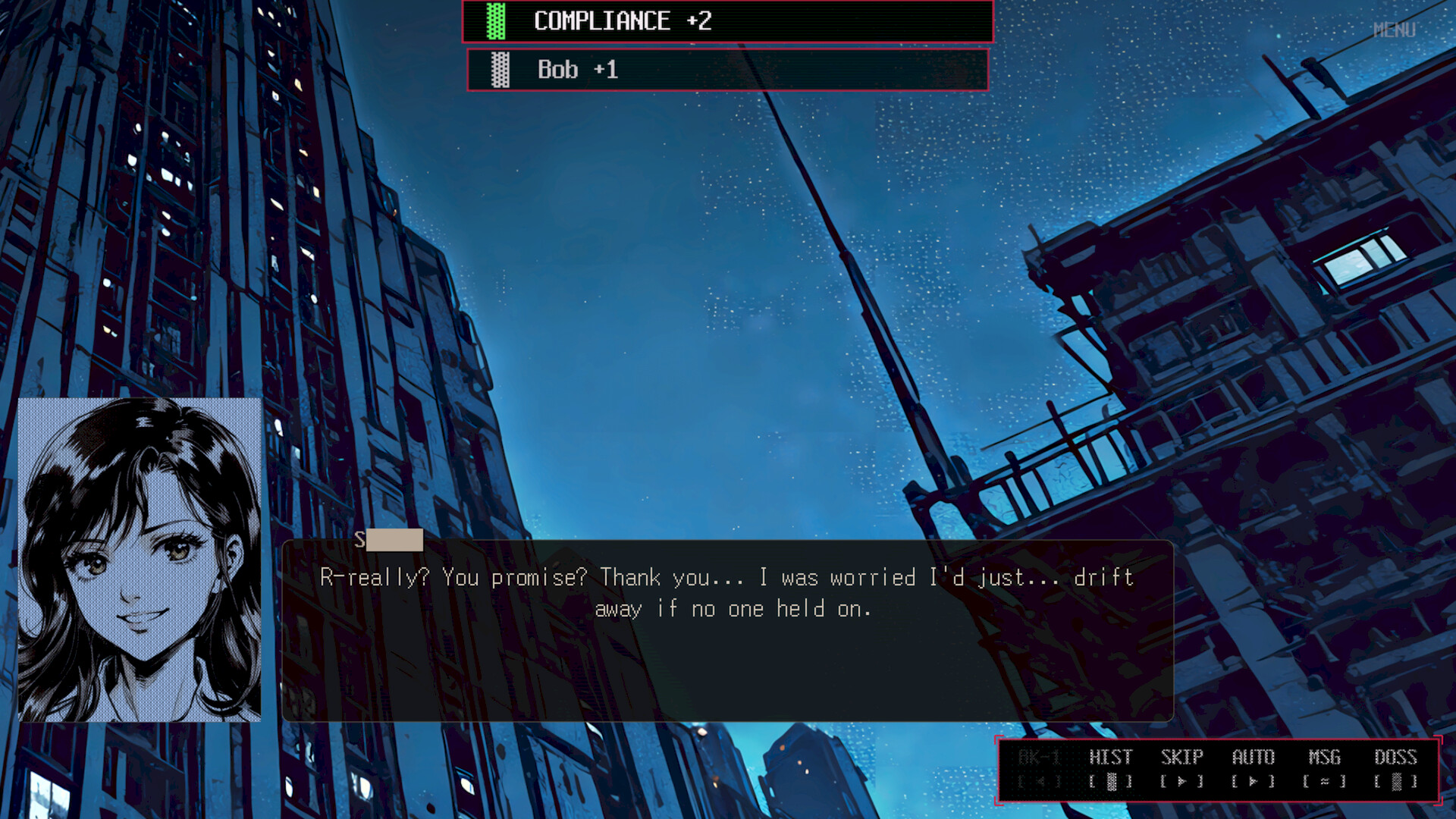 REQUIRED SYNERGY WORKSHOP: Deja Damnation screenshot #6