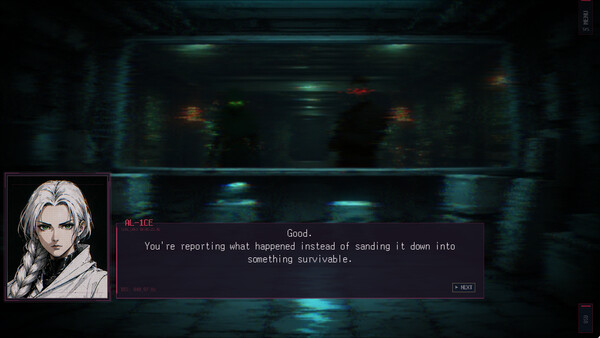 REQUIRED SYNERGY WORKSHOP: Deja Damnation screenshot 3