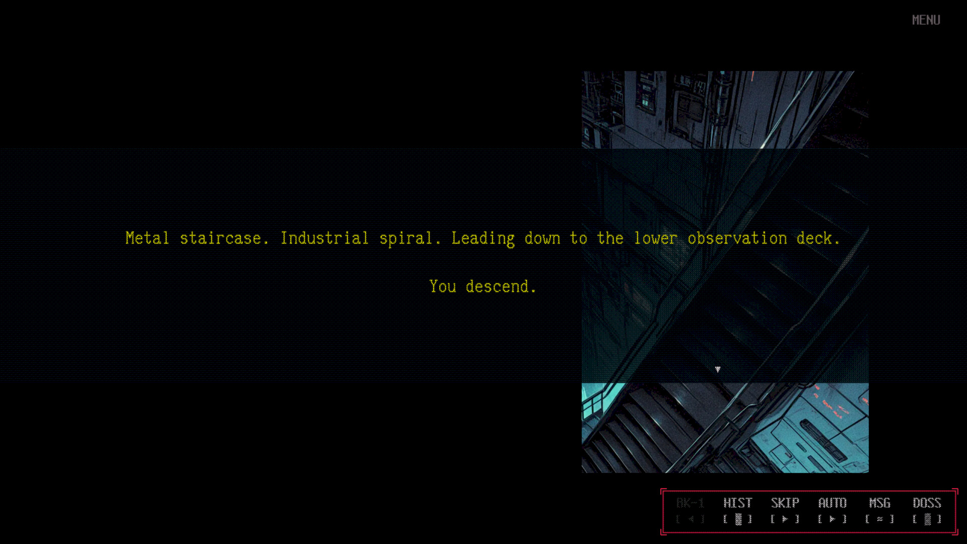 REQUIRED SYNERGY WORKSHOP: Deja Damnation screenshot #5