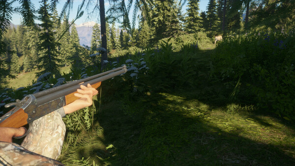 theHunter: Call of the Wild™ - Multi-Class Weapon Pack