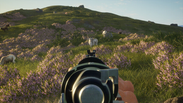 theHunter: Call of the Wild™ - Multi-Class Weapon Pack