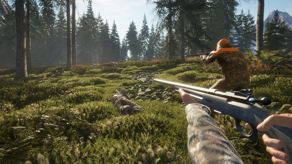 theHunter: Call of the Wild™ - Multi-Class Weapon Pack