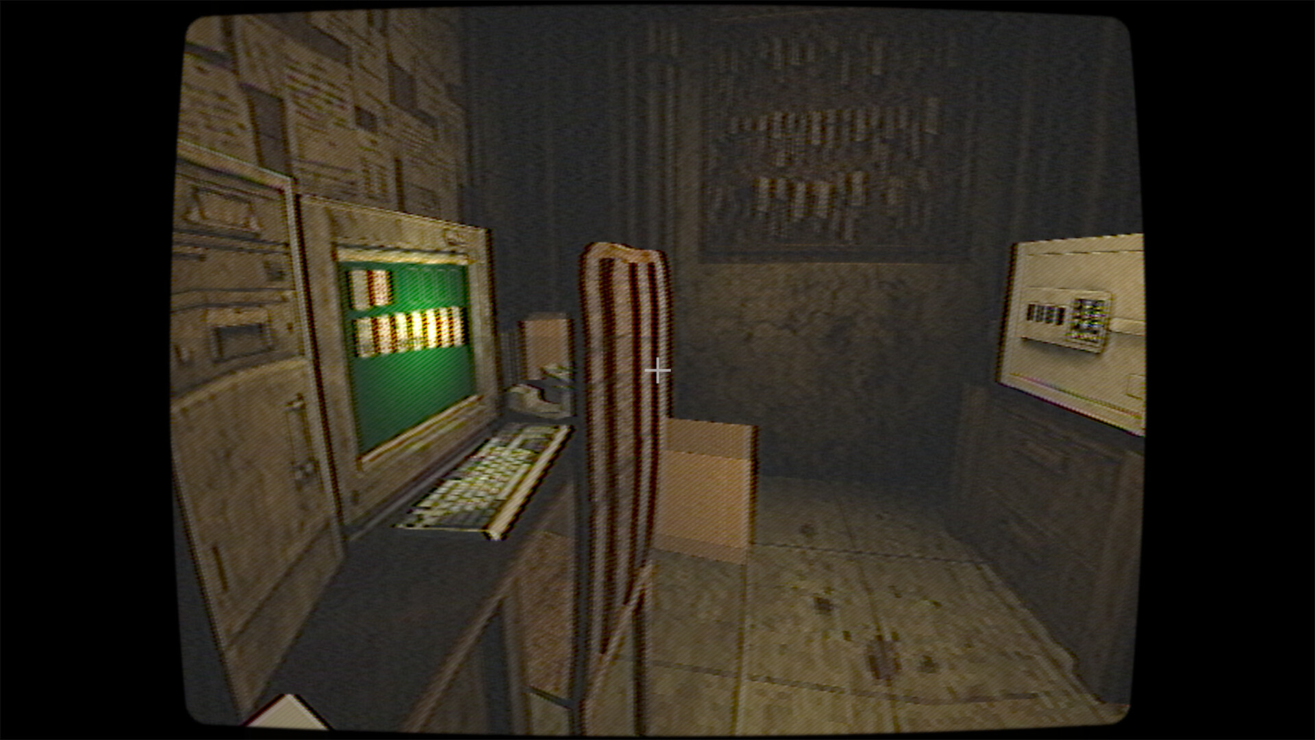 Channel 64 screenshot #6