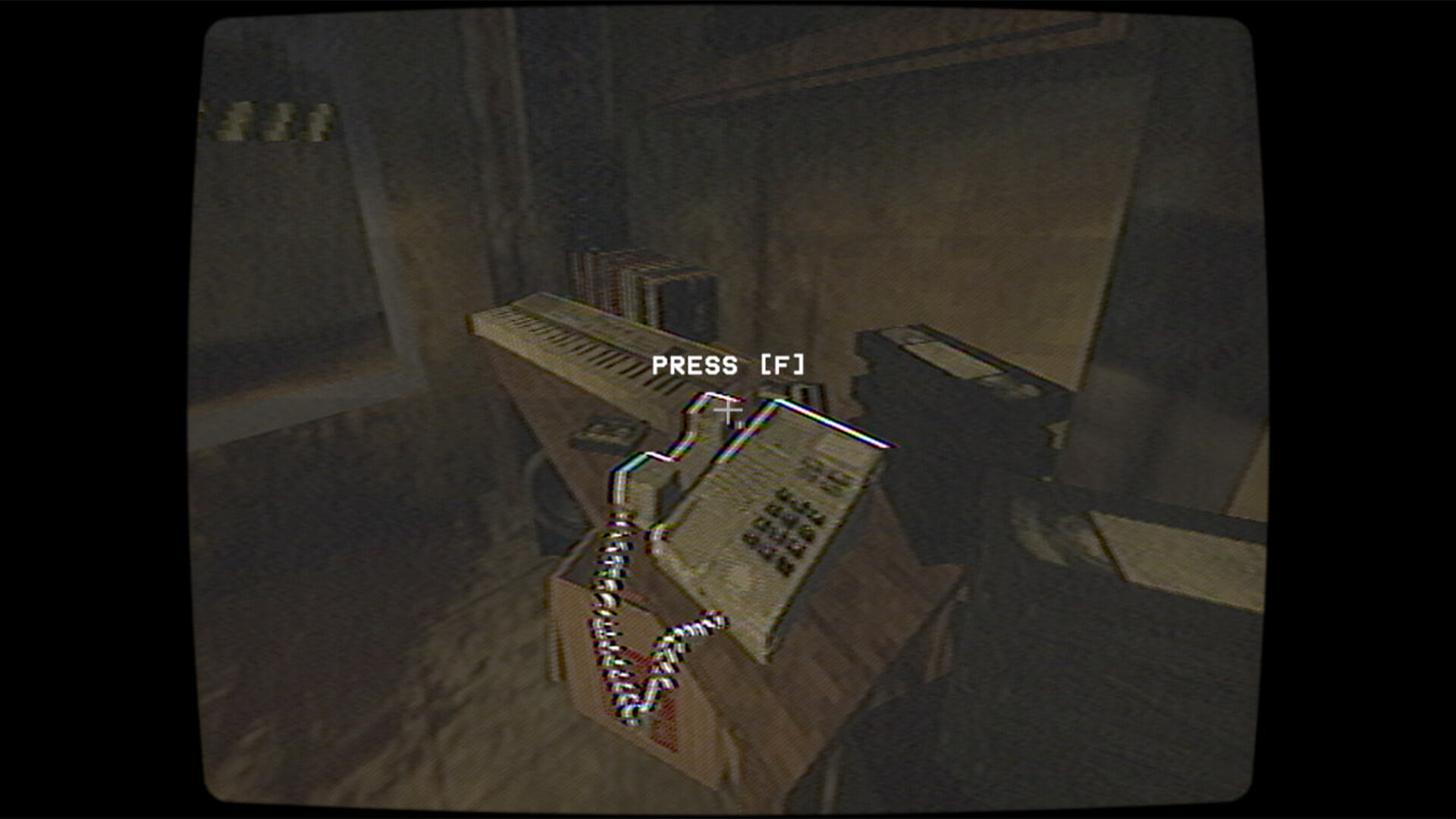 Channel 64 screenshot #2