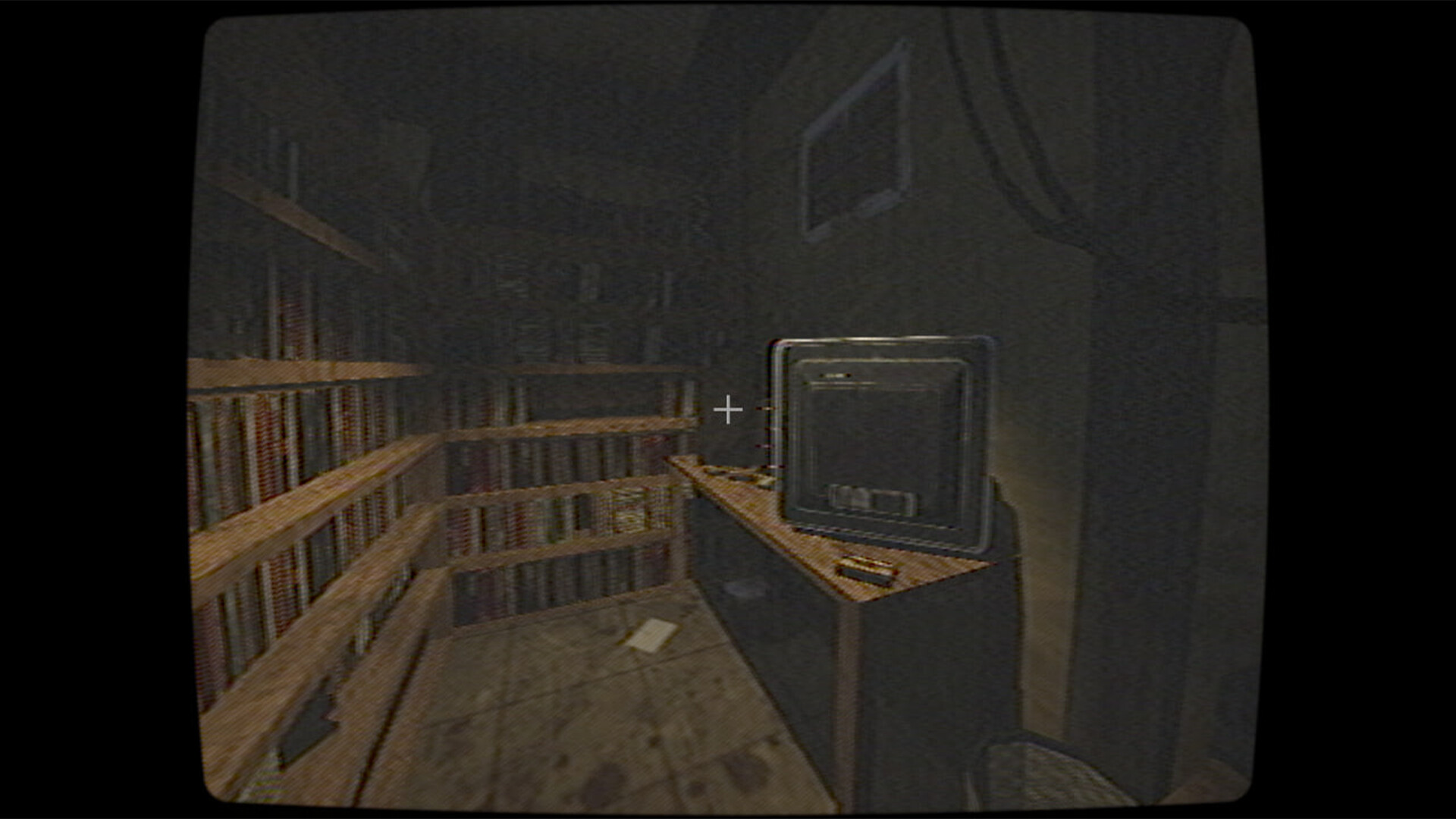 Channel 64 screenshot #5