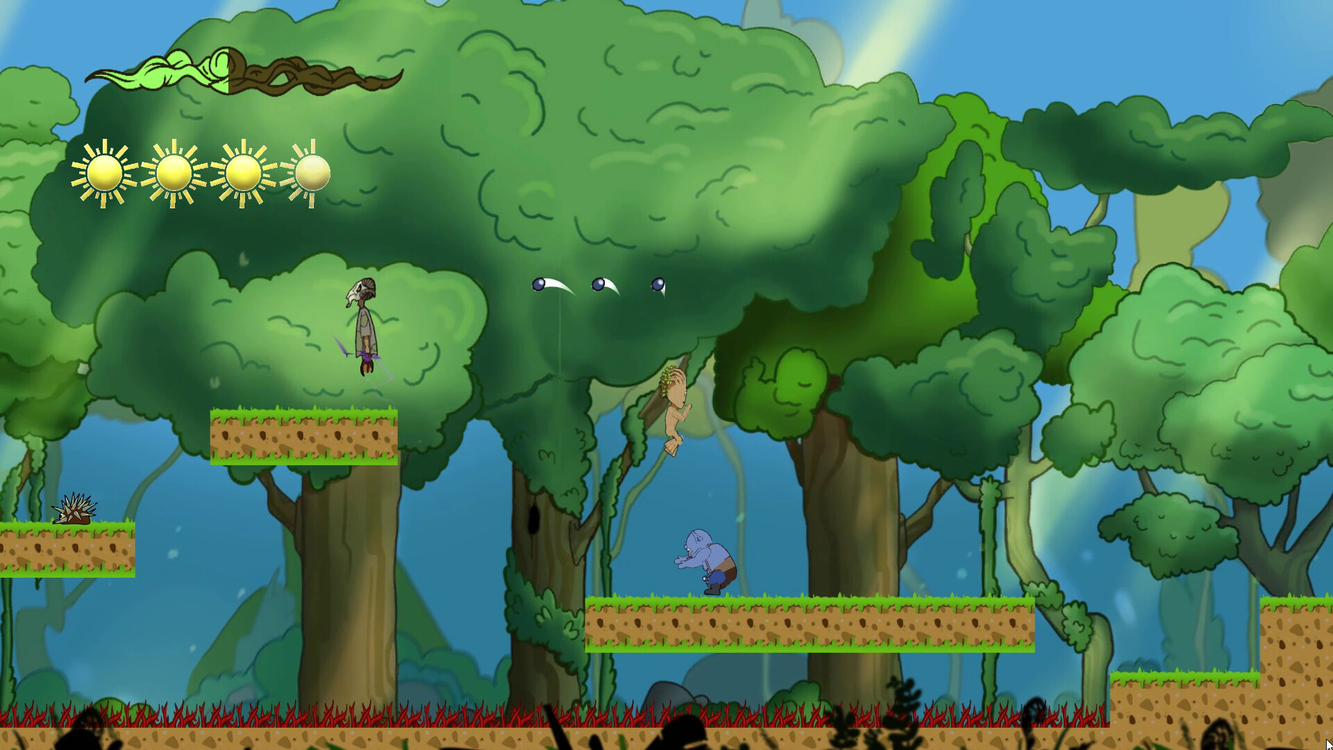 Forensh Featured Screenshot #1