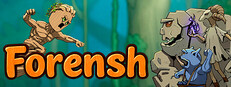 Forensh Steam capsule image
