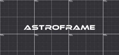 AstroFrame Playtest