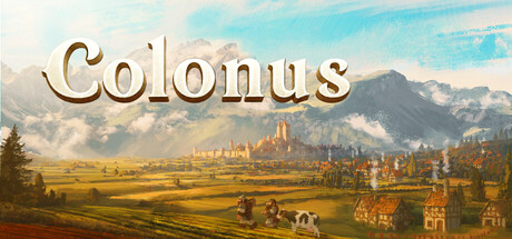 Colonus header art
