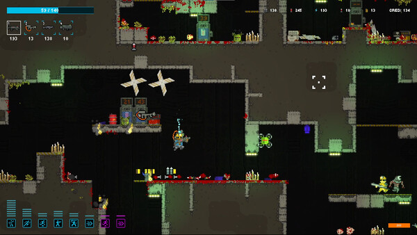 Screenshot media