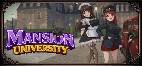 Mansion University
