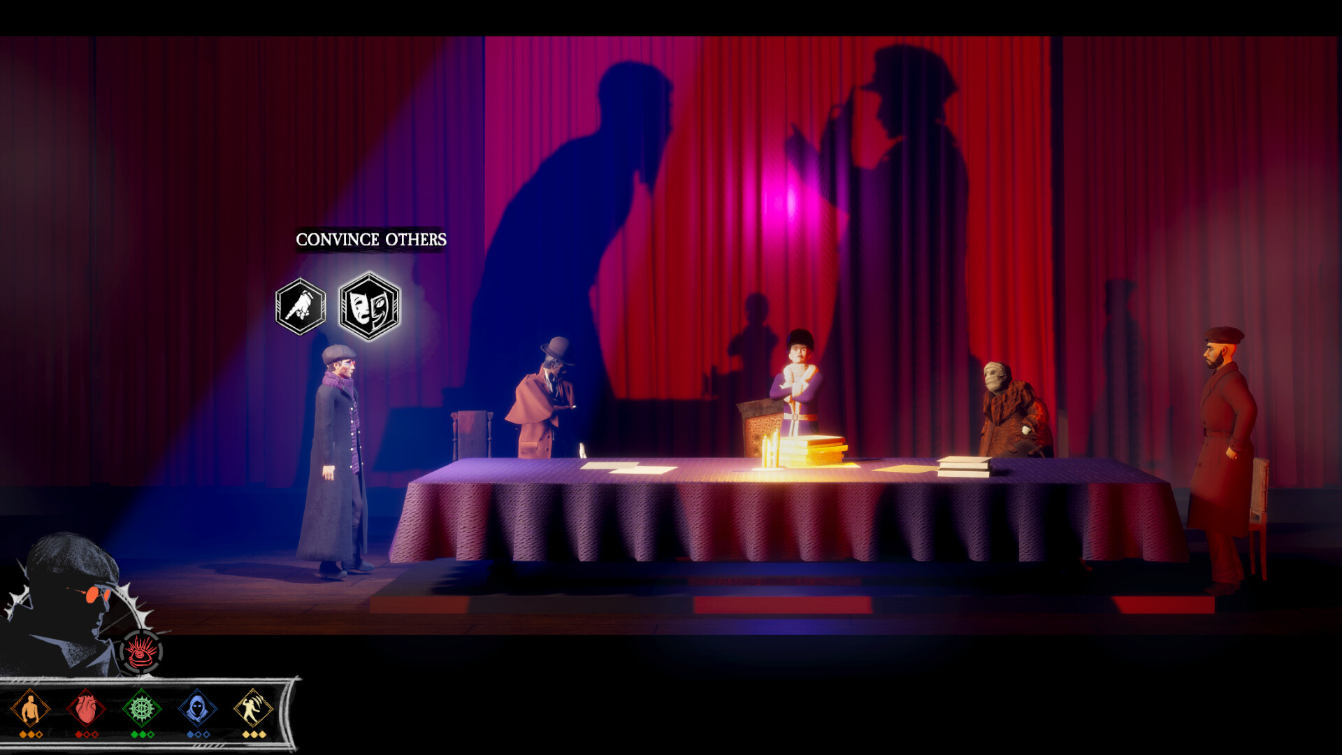 Agent of Strange: Arrival screenshot #7