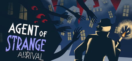 Agent of Strange: Arrivalの作品画像