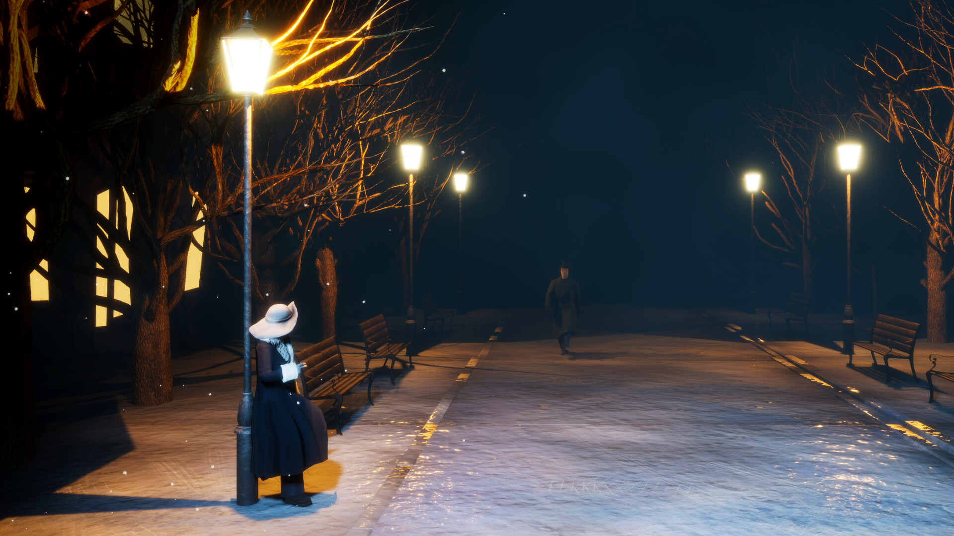 Agent of Strange: Arrival screenshot #6