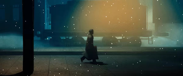 Agent of Strange: Arrival video 6