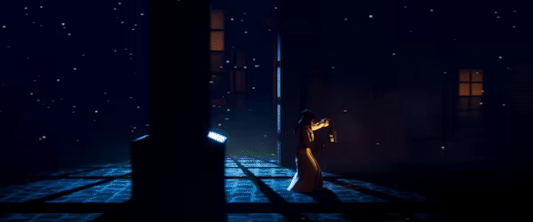 Agent of Strange: Arrival video 2