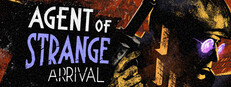 Agent of Strange: Arrival