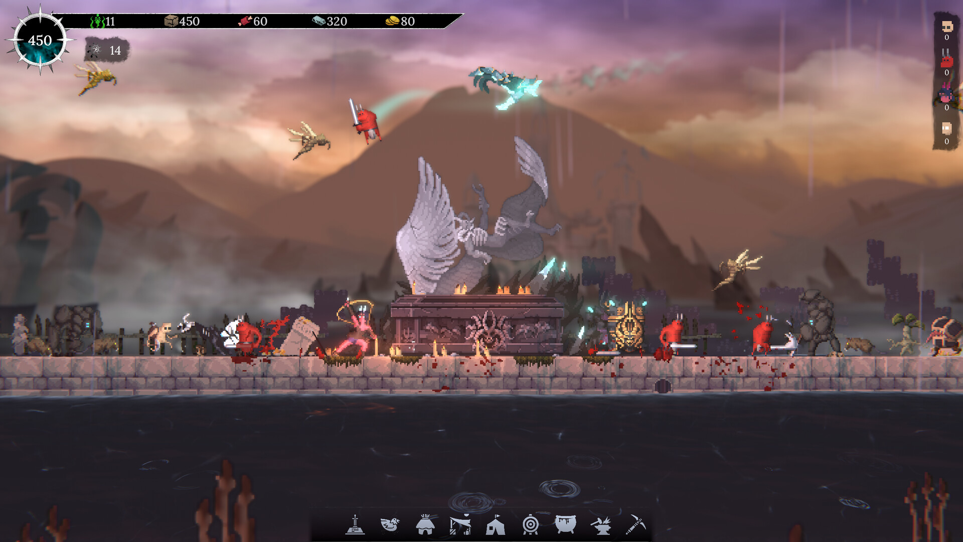 Hellcrown Featured Screenshot #1