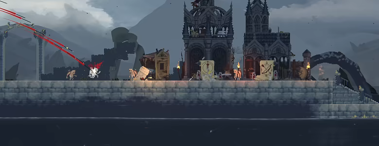Hellcrown video 1