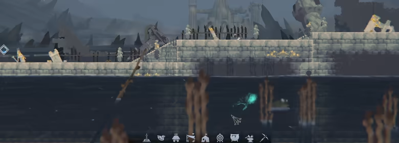 Hellcrown video 3