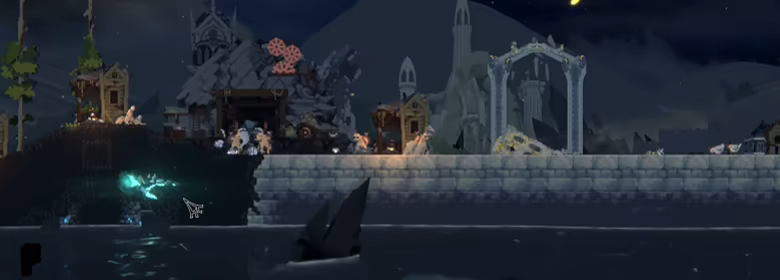 Hellcrown video 4