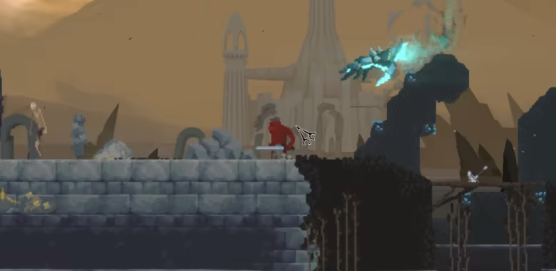 Hellcrown video 2