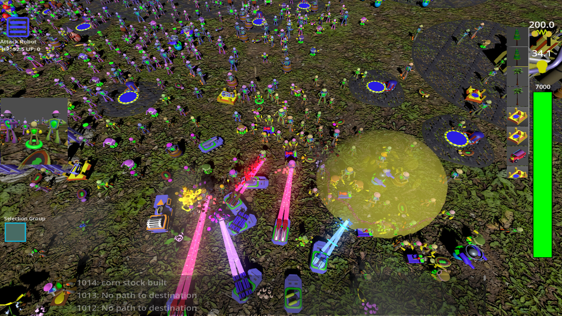 JKRobots screenshot #5