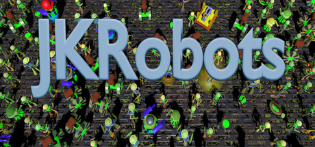 JKRobots