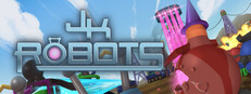 JKRobots Steam capsule image