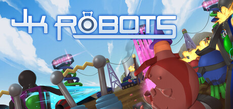 JKRobots - JKRobots. Popular. Released August 6, 2026