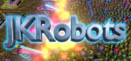 JKRobots by JKRobots - Similar game based
                        on tags