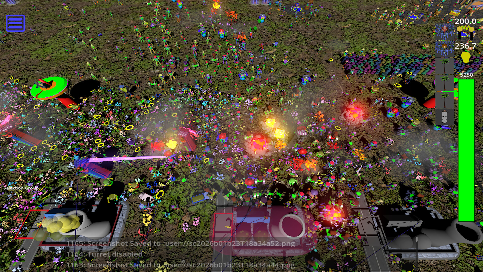 JKRobots screenshot #2