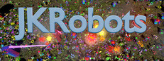 JKRobots