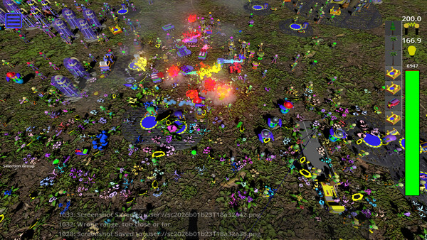 JKRobots screenshot 6