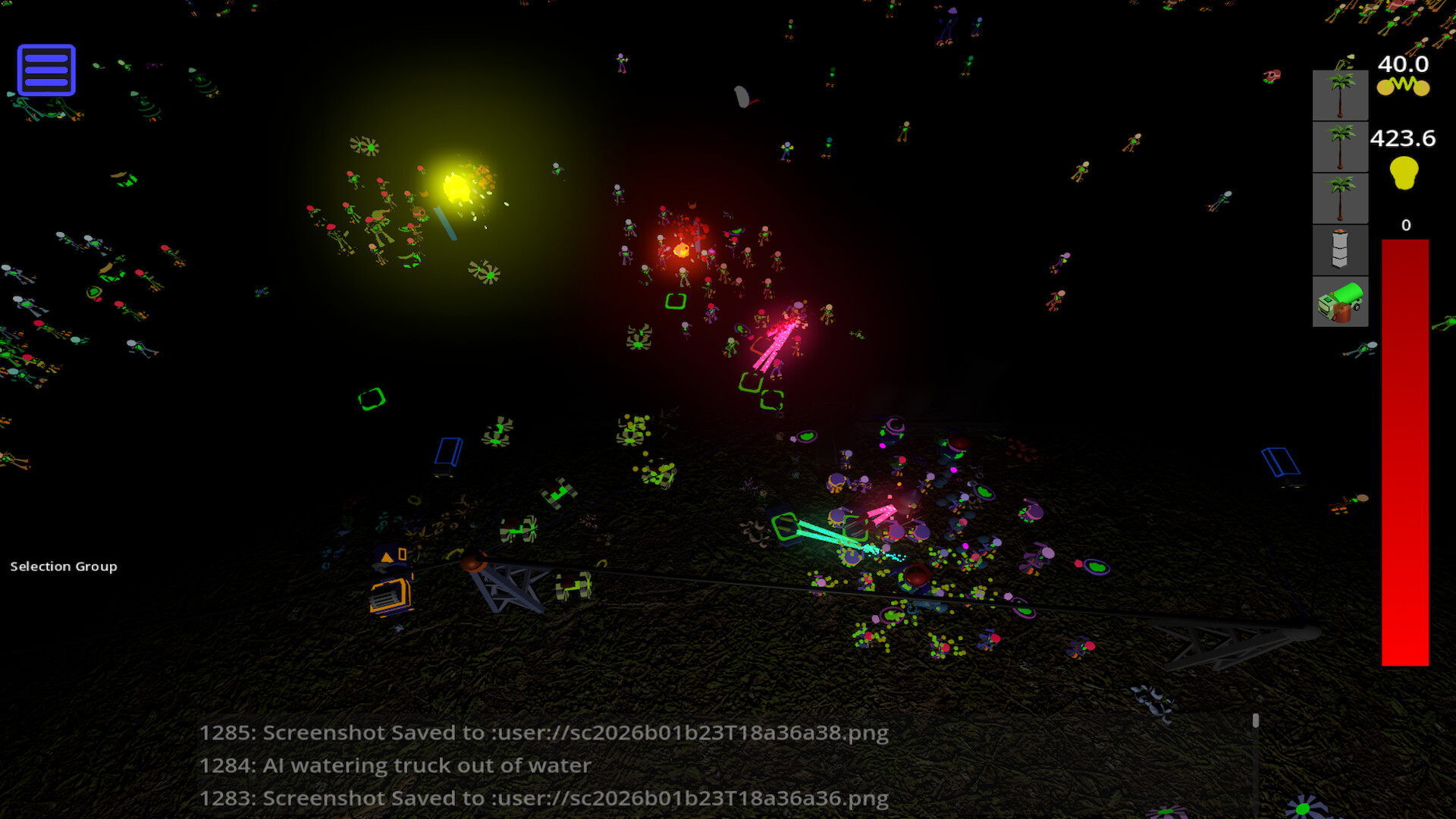 JKRobots screenshot #8
