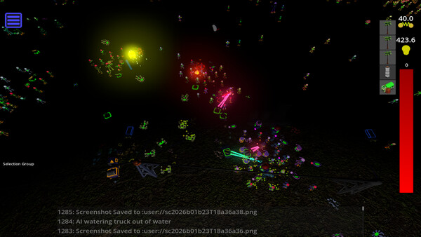 Screenshot media