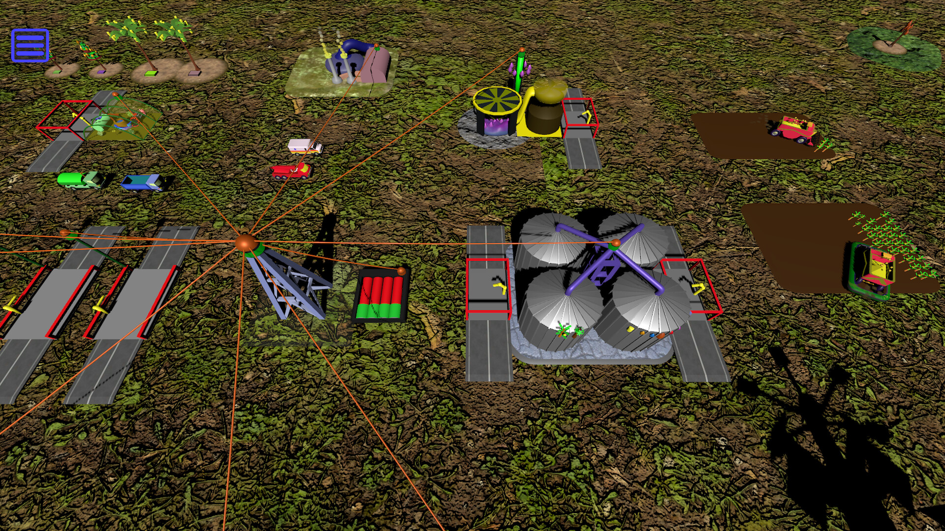 JKRobots – Screenshot 11