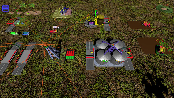 Screenshot media